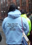 Justice4Grainger Rally Manchester